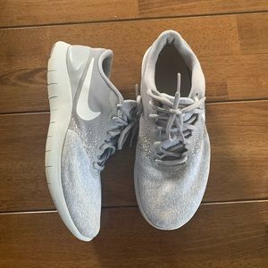 Nike Flex Contact Shoe